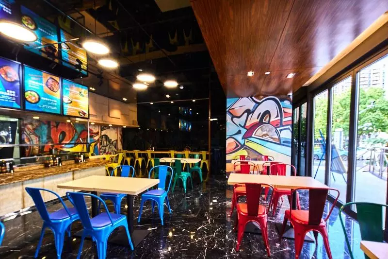 Fotos del hotel Renaissance Shanghai Pudong:  6