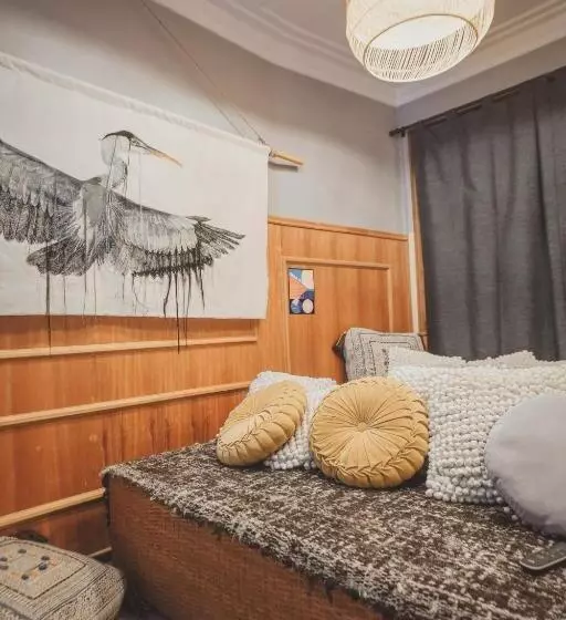 Fotos del hotel Selina Plaza Pucón:  6