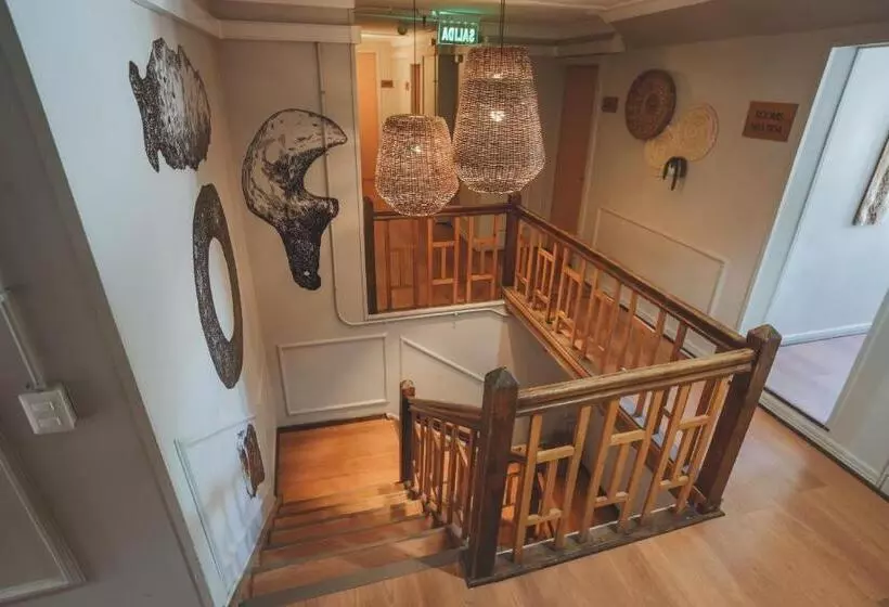 Fotos del hotel Selina Plaza Pucón:  16