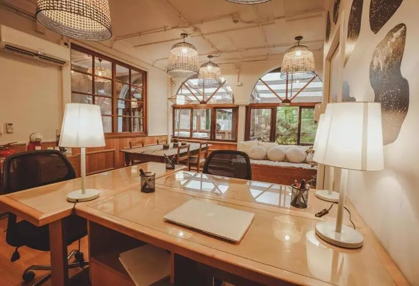 Fotos del hotel Selina Plaza Pucón:  19