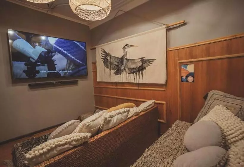 Fotos del hotel Selina Plaza Pucón:  14