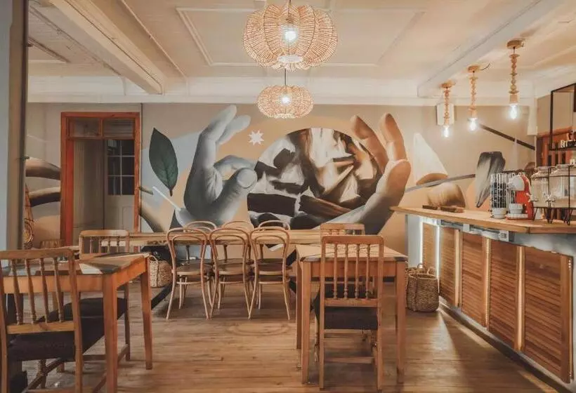 Fotos del hotel Selina Plaza Pucón:  18