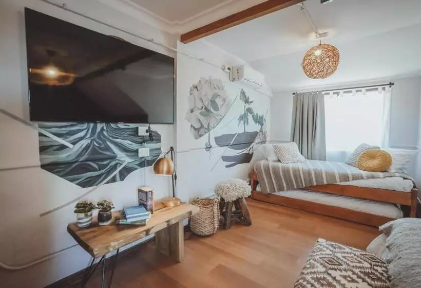 Fotos del hotel Selina Plaza Pucón:  2