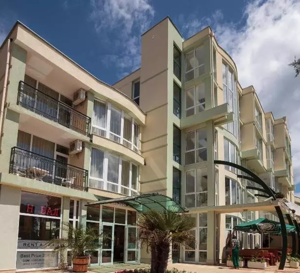 Fotos del hotel Sunny Day Club:  8