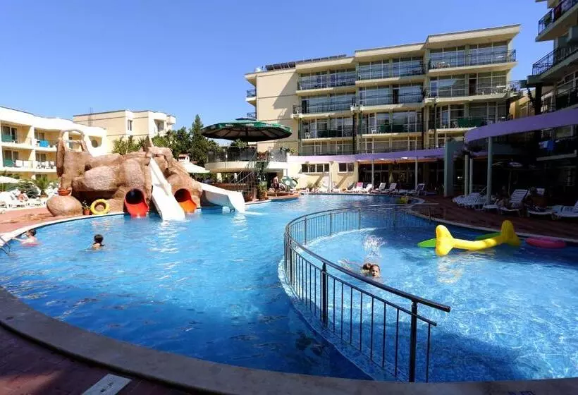 Fotos del hotel Sunny Day Club:  10