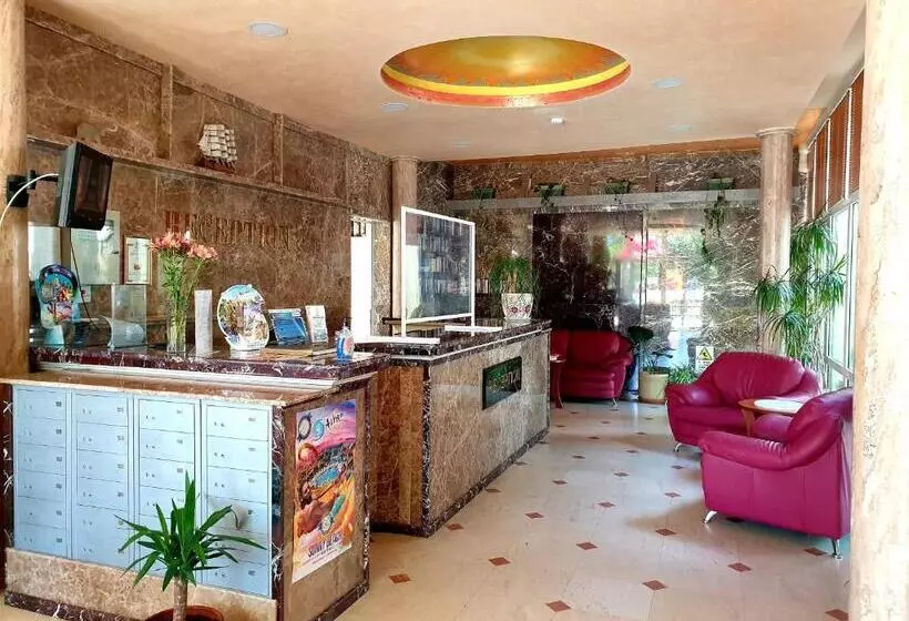 Fotos del hotel Sunny Day Club:  6