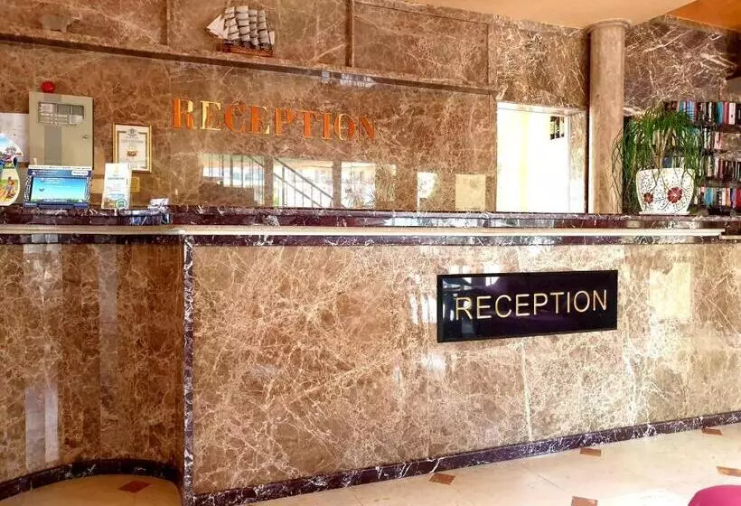 Fotos del hotel Sunny Day Club:  4