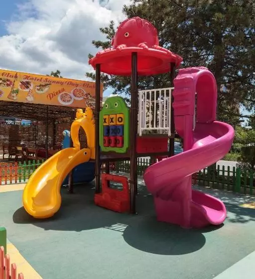 Fotos del hotel Sunny Day Club:  5