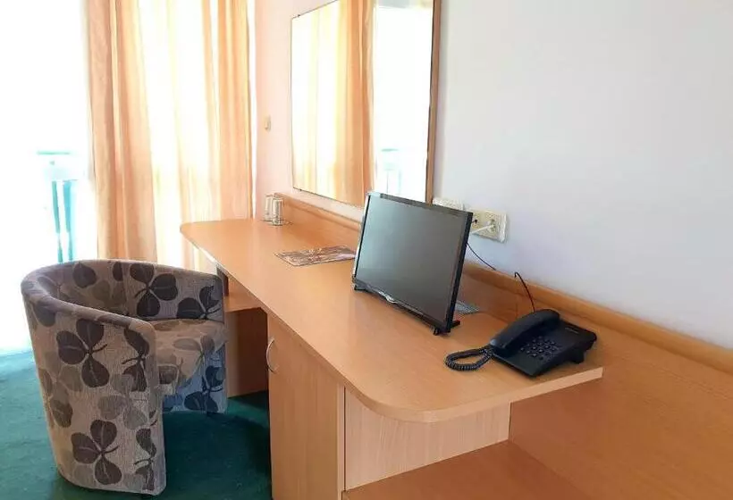 Fotos del hotel Sunny Day Club:  14