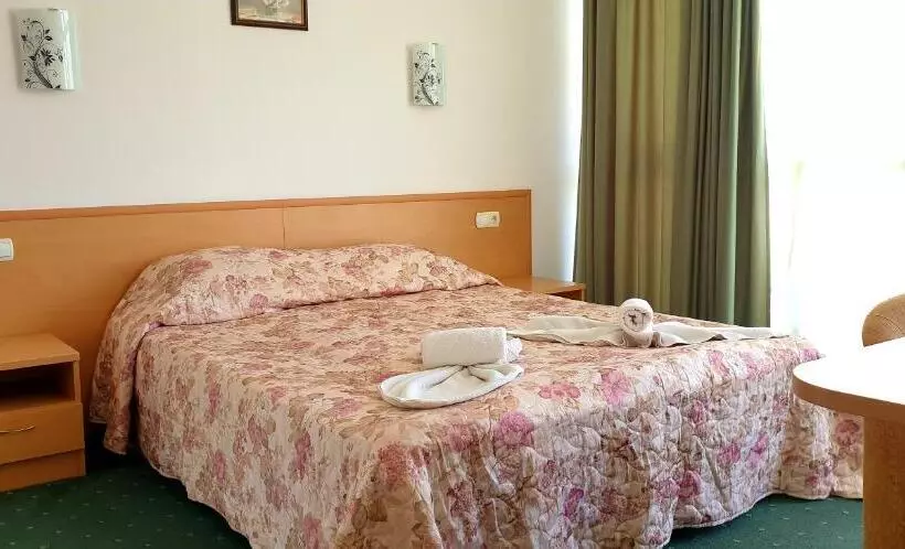 Fotos del hotel Sunny Day Club:  9