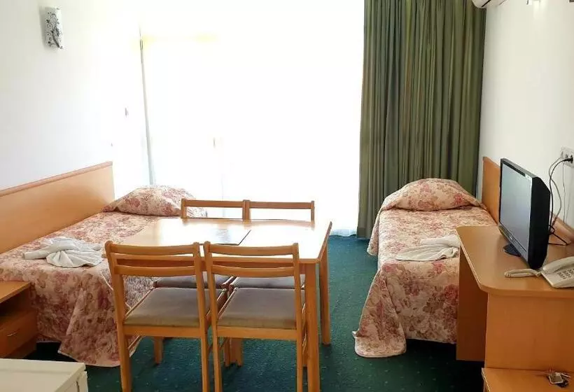 Fotos del hotel Sunny Day Club:  13