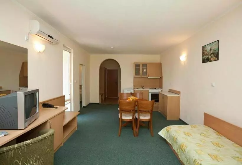 Fotos del hotel Sunny Day Club:  15