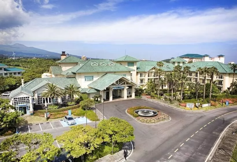 Fotos del hotel The Suites  Jeju:  24