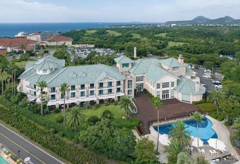 Fotos del hotel The Suites  Jeju:  18