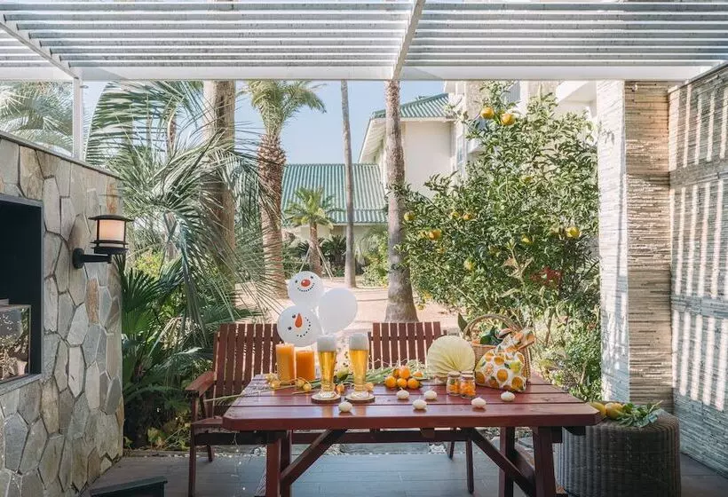 Fotos del hotel The Suites  Jeju:  7