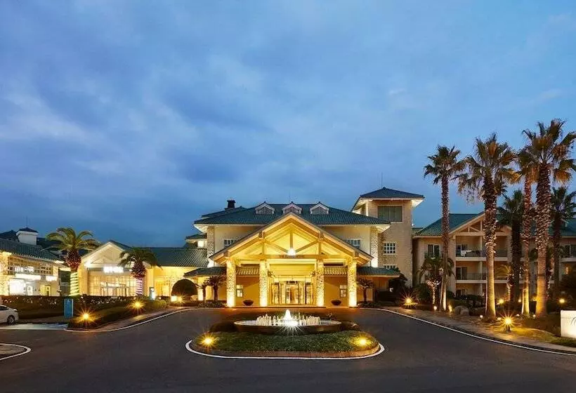 Fotos del hotel The Suites  Jeju:  14