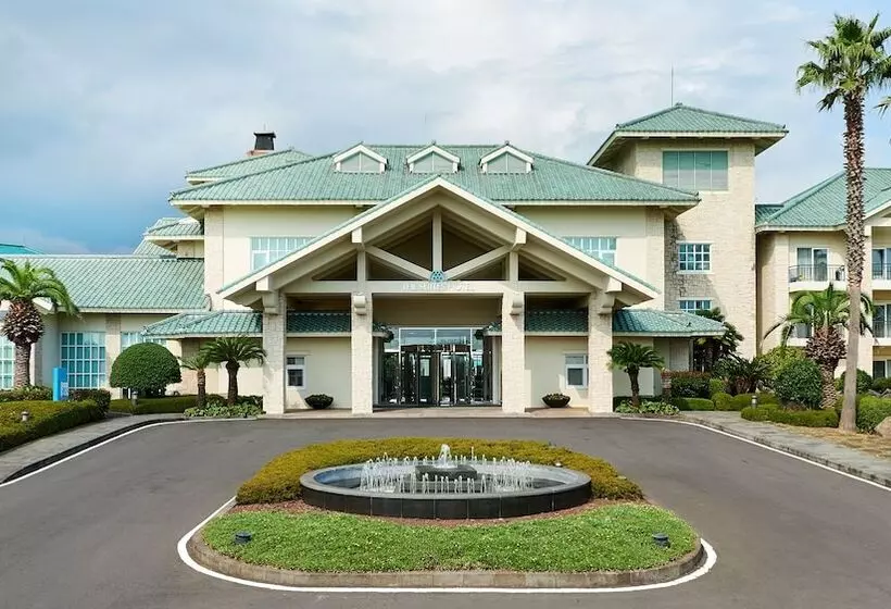 Fotos del hotel The Suites  Jeju:  22