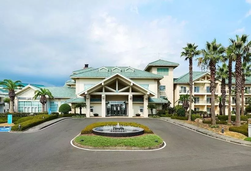 Fotos del hotel The Suites  Jeju:  20