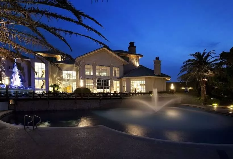 Fotos del hotel The Suites  Jeju:  9