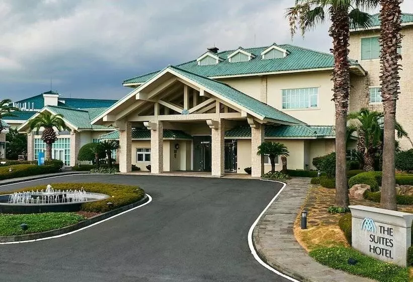 Fotos del hotel The Suites  Jeju:  12