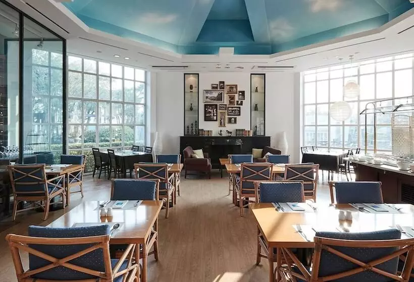 Fotos del hotel The Suites  Jeju:  25