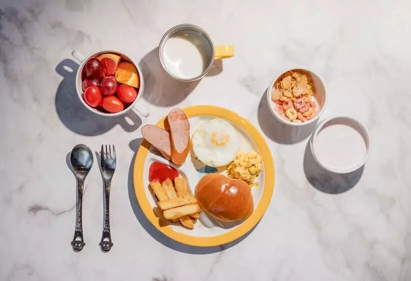 Fotos del hotel The Suites  Jeju:  5