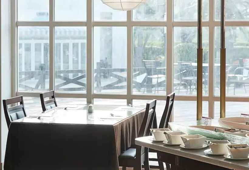 Fotos del hotel The Suites  Jeju:  19