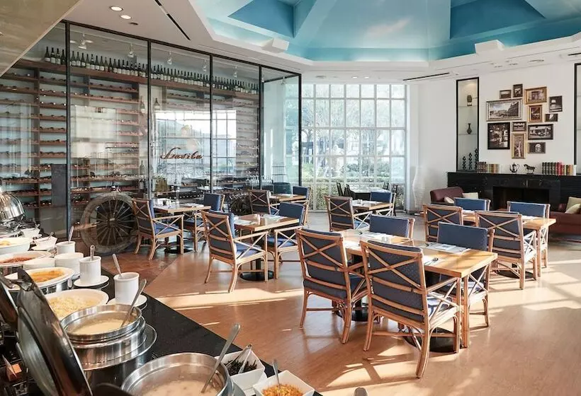 Fotos del hotel The Suites  Jeju:  23