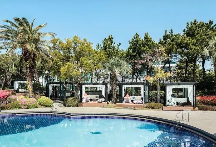 Fotos del hotel The Suites  Jeju:  2