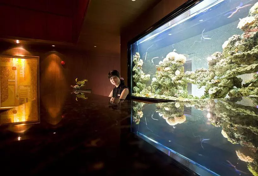 Fotos del hotel Pudi Boutique Hotel Fuxing Park Shanghai:  16