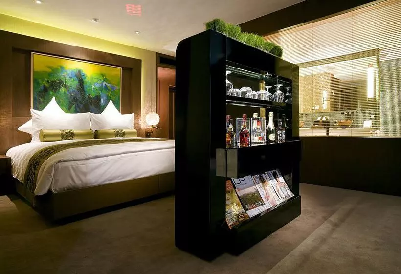 Fotos del hotel Pudi Boutique Hotel Fuxing Park Shanghai:  21