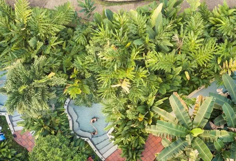 Fotos del hotel Casa Luna Hotel & Spa:  23