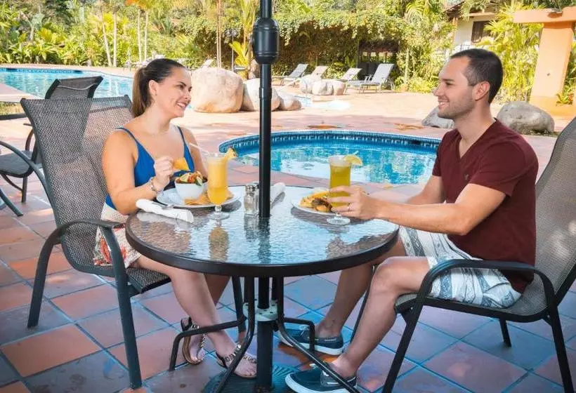 Fotos del hotel Casa Luna Hotel & Spa:  4