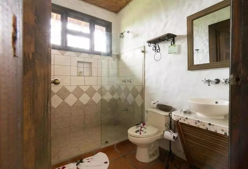 Fotos del hotel Casa Luna Hotel & Spa:  11