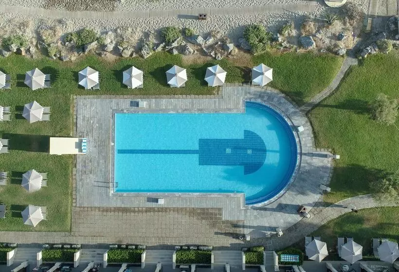 Fotos del hotel Aquila Rithymna Beach:  16