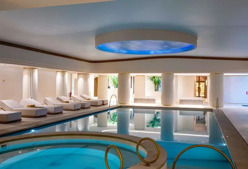 Fotos del hotel Aquila Rithymna Beach:  24