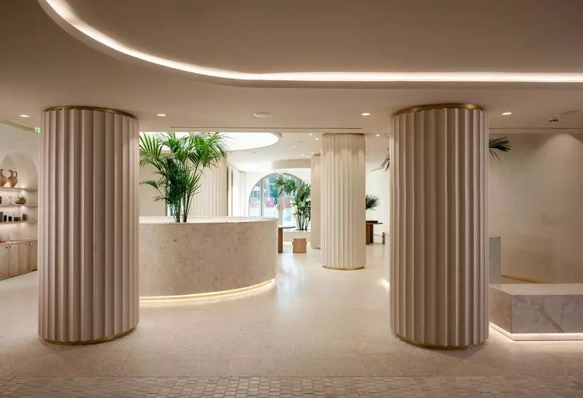 Fotos del hotel Aquila Rithymna Beach:  7