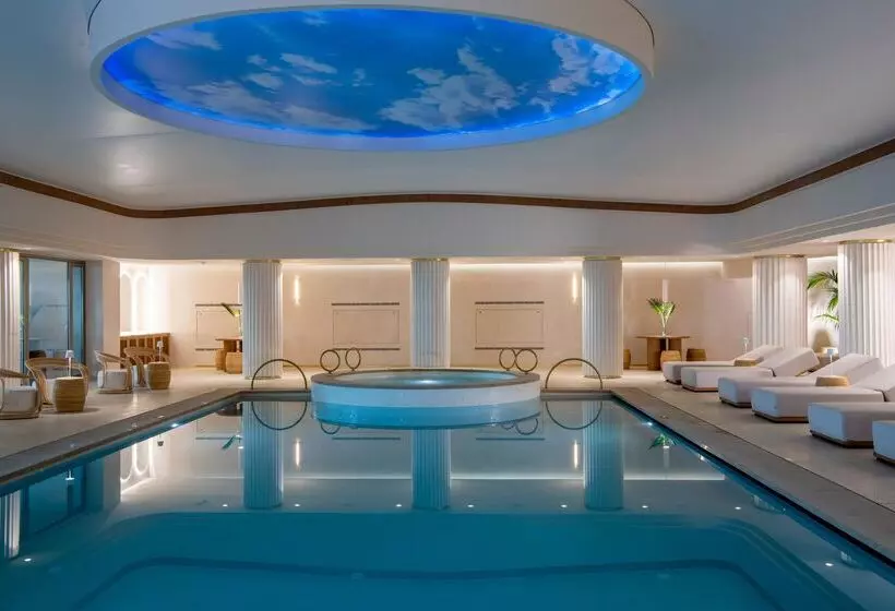 Fotos del hotel Aquila Rithymna Beach:  23