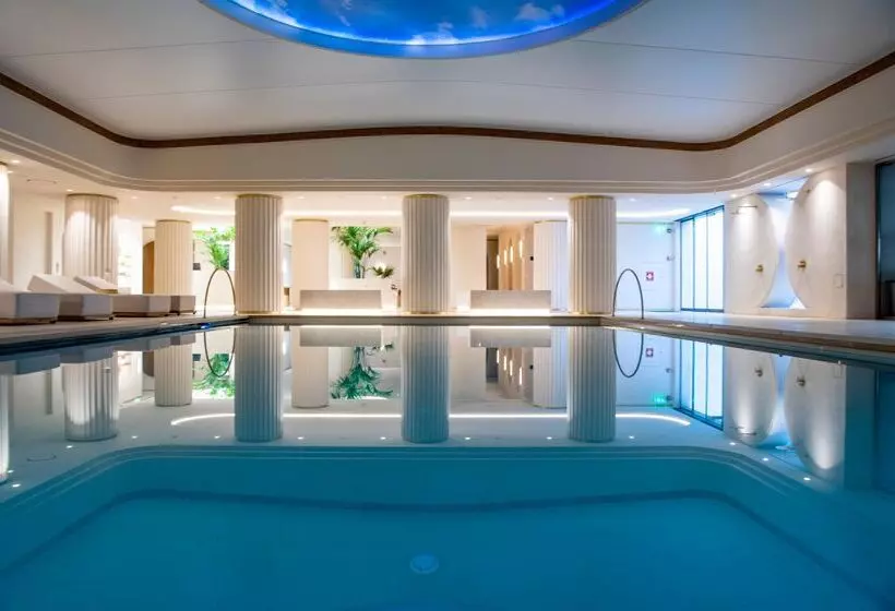 Fotos del hotel Aquila Rithymna Beach:  17