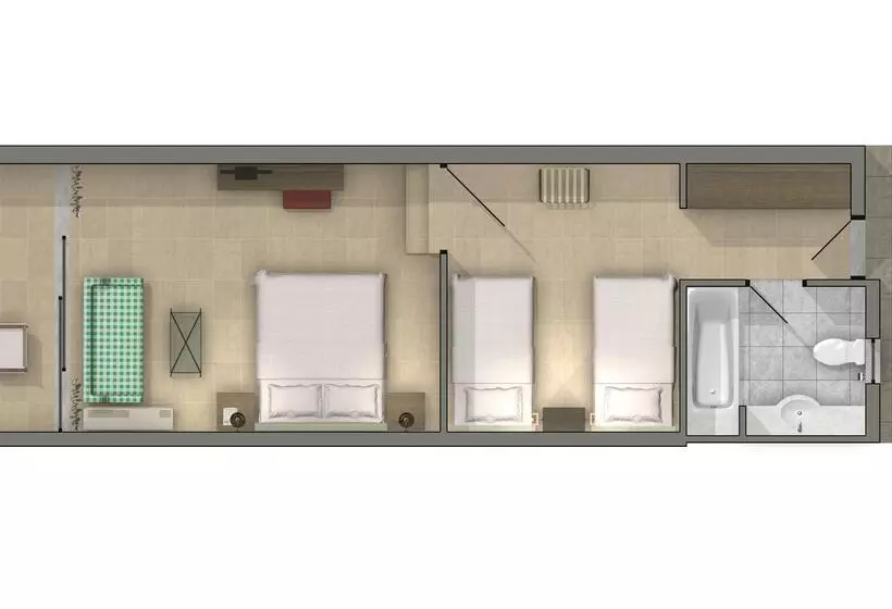 Fotos del hotel Aquila Rithymna Beach:  2