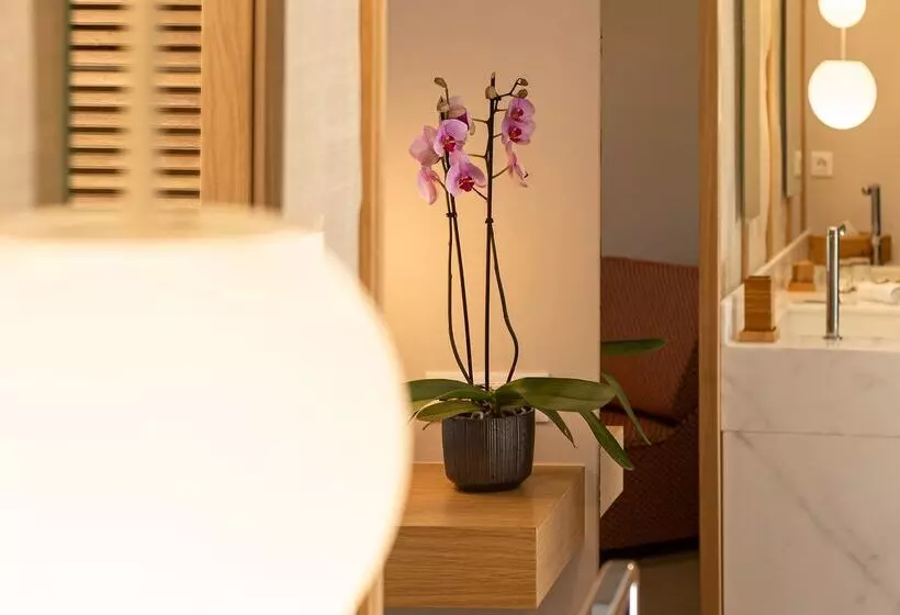 Fotos del hotel Aquila Rithymna Beach:  11