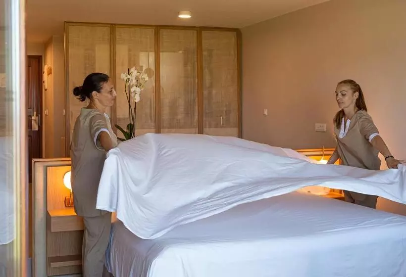 Fotos del hotel Aquila Rithymna Beach:  14