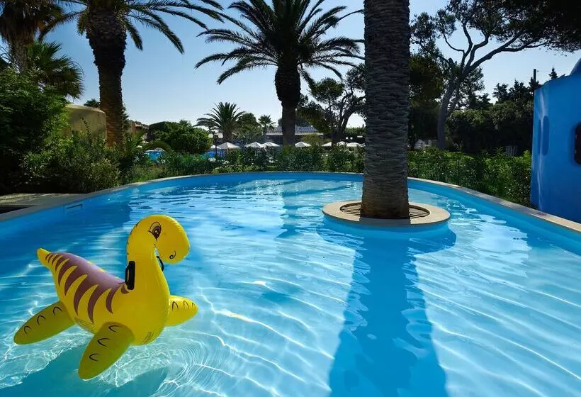 Fotos del hotel Aquila Rithymna Beach:  15