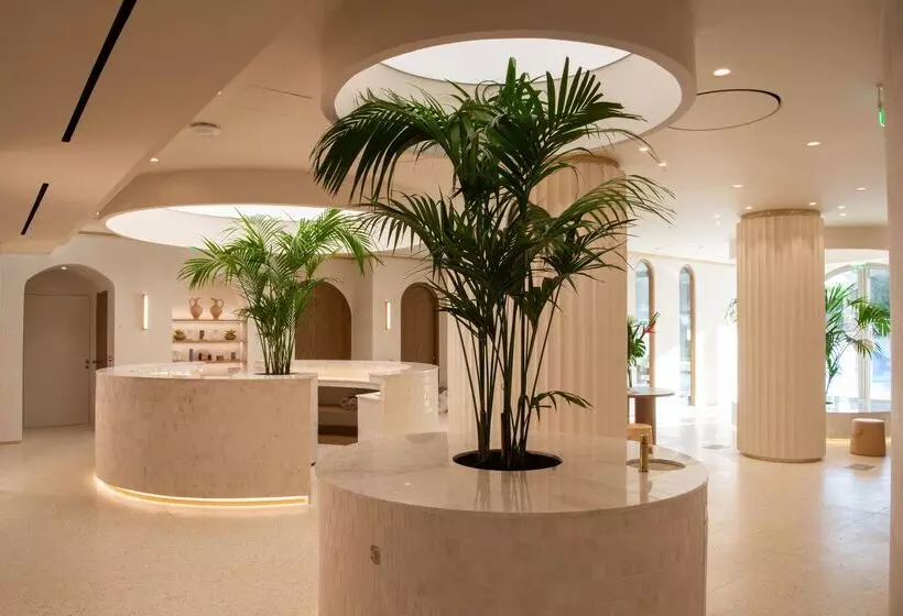 Fotos del hotel Aquila Rithymna Beach:  13