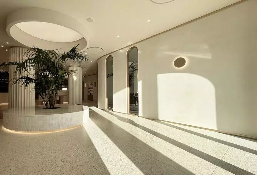 Fotos del hotel Aquila Rithymna Beach:  10