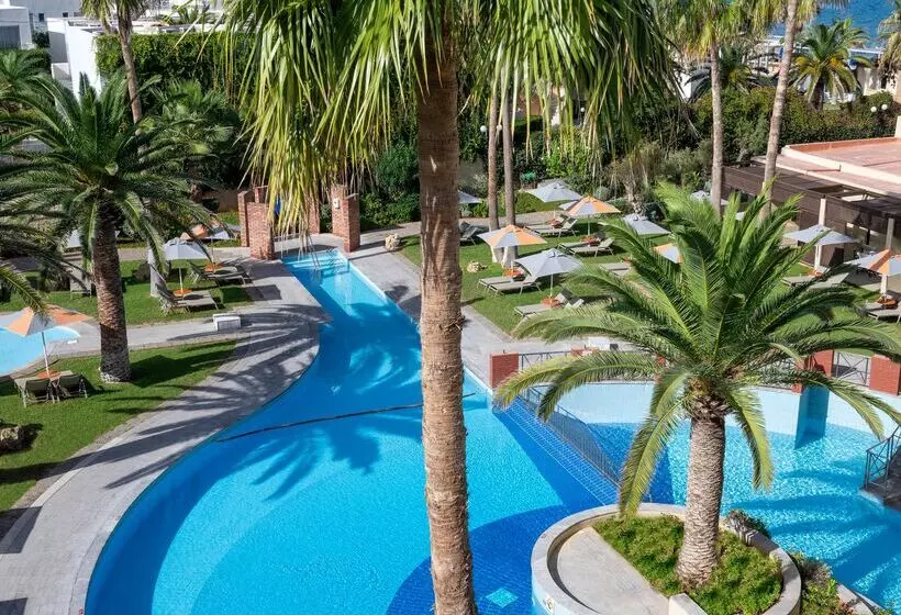 Fotos del hotel Aquila Rithymna Beach:  20