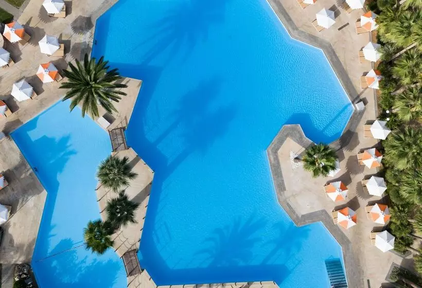 Fotos del hotel Aquila Rithymna Beach:  6