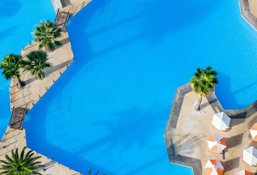 Fotos del hotel Aquila Rithymna Beach:  12