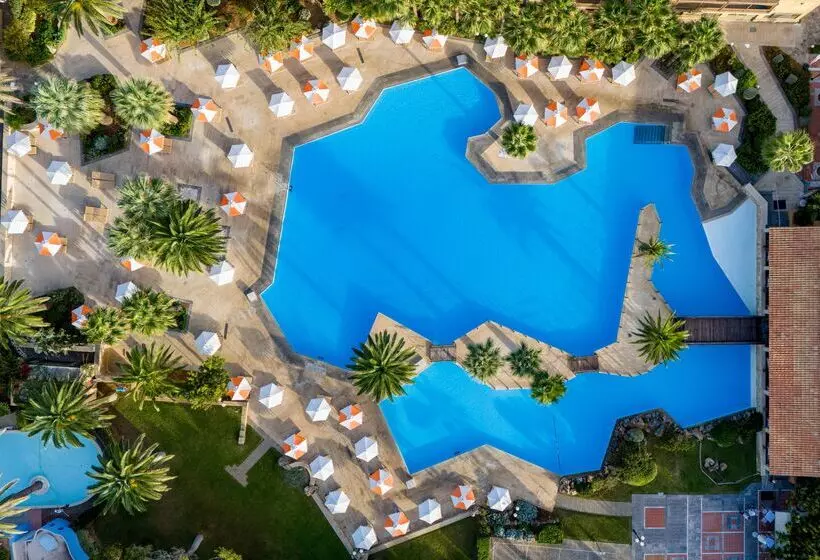 Fotos del hotel Aquila Rithymna Beach:  9