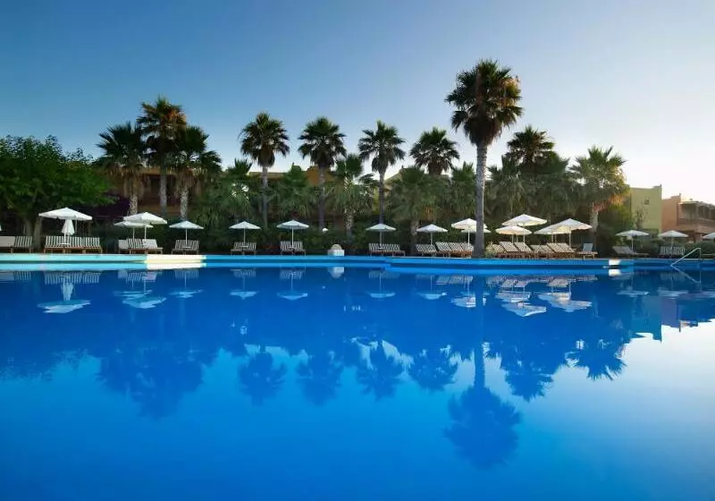 Fotos del hotel Aquila Rithymna Beach:  21